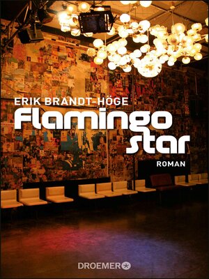 cover image of Flamingostar